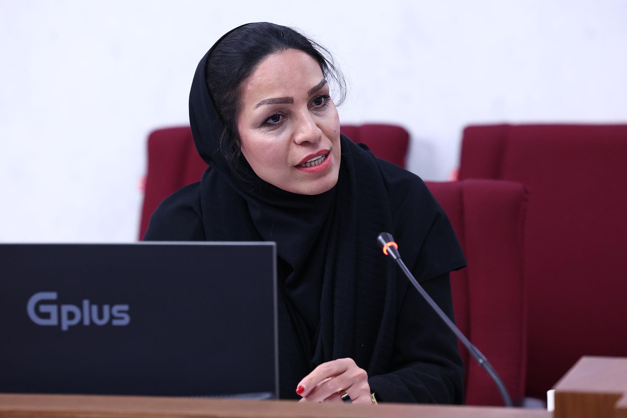 جلسات هماهنگی با فدراسیون ها اعزامی به بازی های آسیایی ساحلی سانیا 10