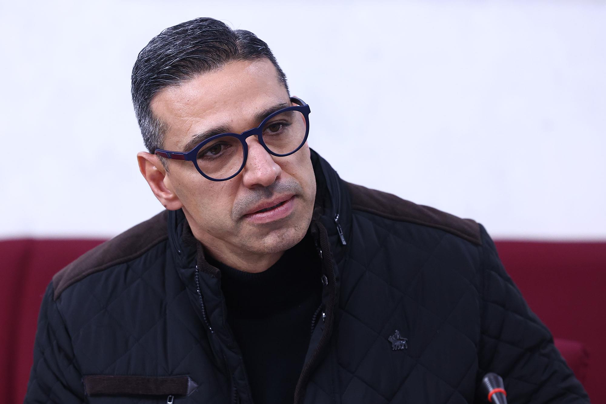 جلسات هماهنگی با فدراسیون ها اعزامی به بازی های آسیایی ساحلی سانیا 15