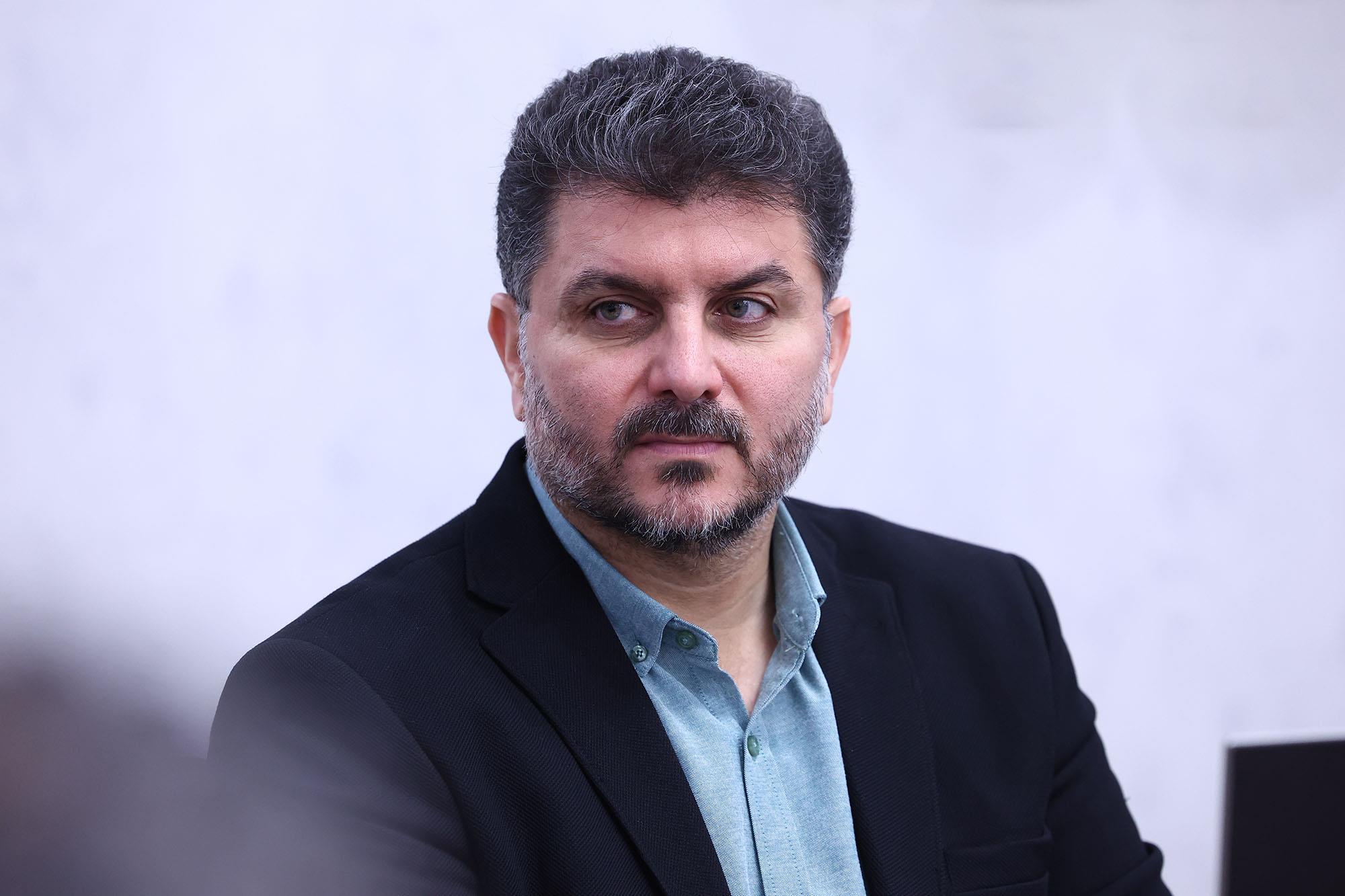 جلسات هماهنگی با فدراسیون ها اعزامی به بازی های آسیایی ساحلی سانیا 16