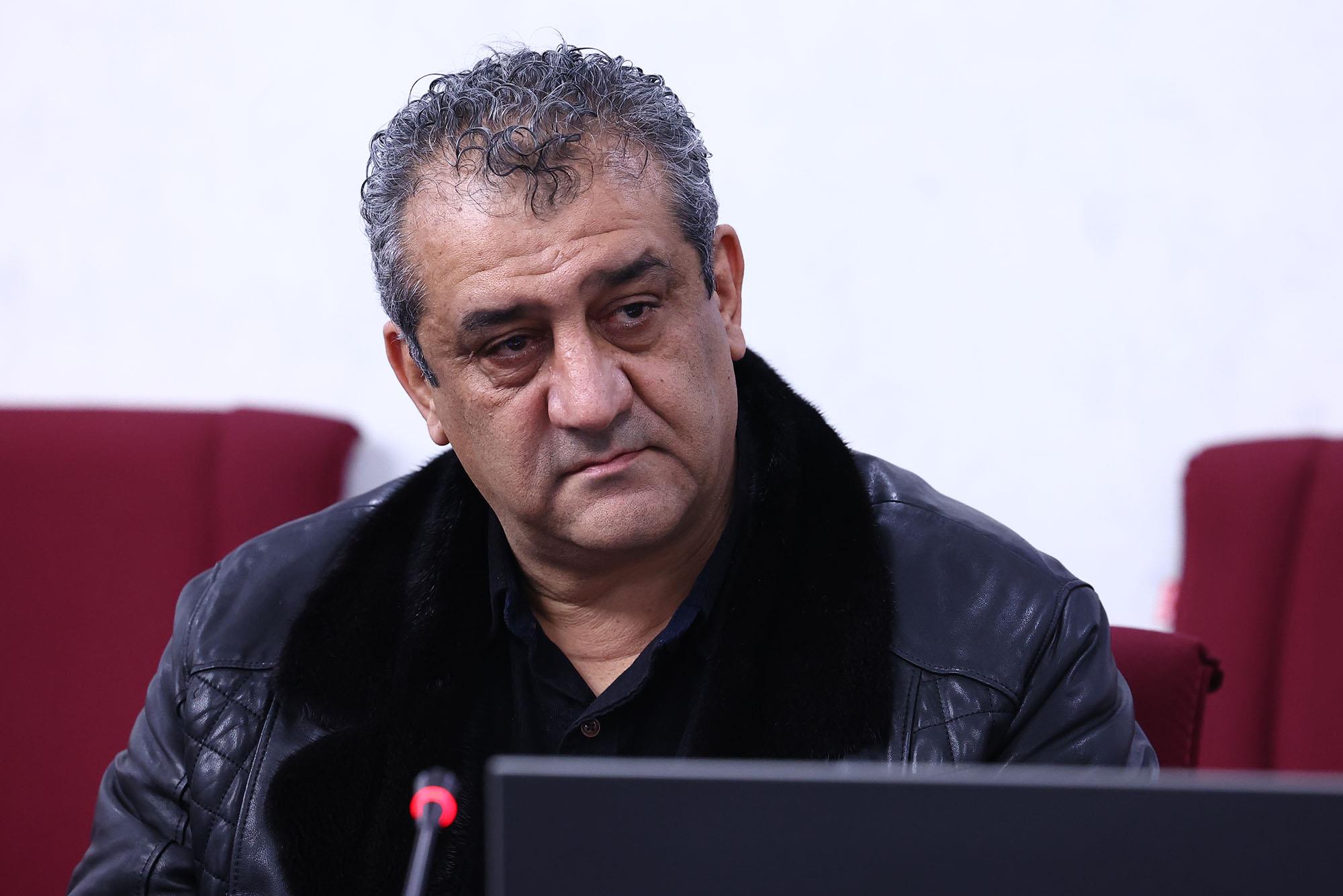 جلسات هماهنگی با فدراسیون ها اعزامی به بازی های آسیایی ساحلی سانیا 22