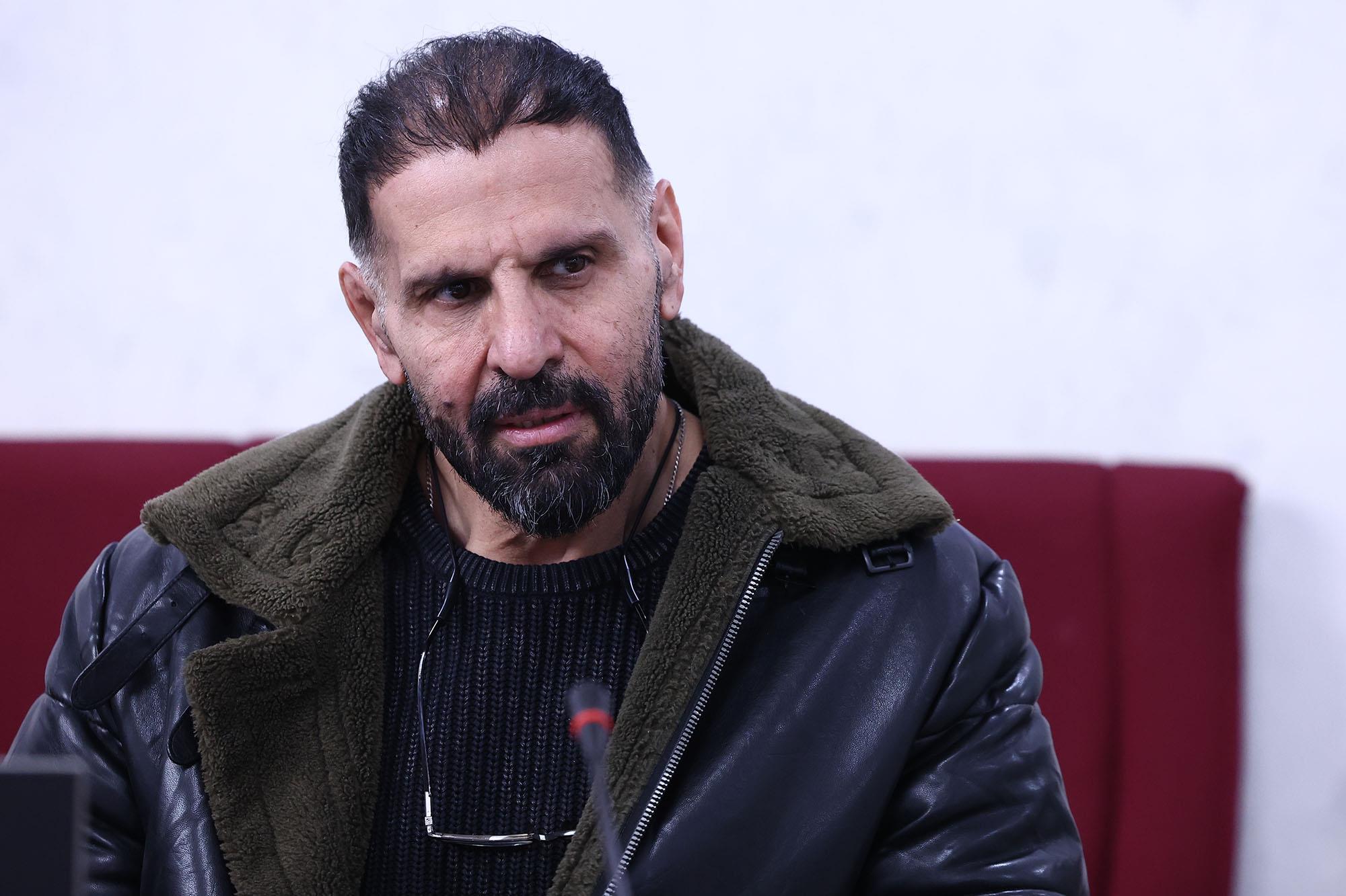 جلسات هماهنگی با فدراسیون ها اعزامی به بازی های آسیایی ساحلی سانیا 24