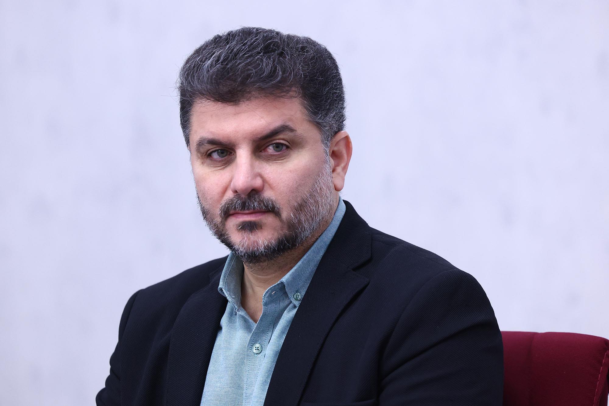 جلسات هماهنگی با فدراسیون ها اعزامی به بازی های آسیایی ساحلی سانیا 33