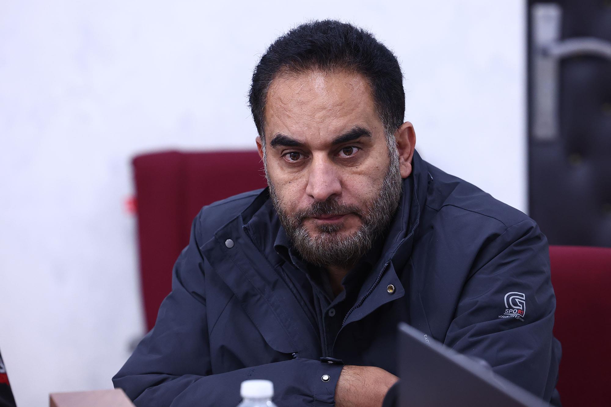 جلسات هماهنگی با فدراسیون ها اعزامی به بازی های آسیایی ساحلی سانیا 36