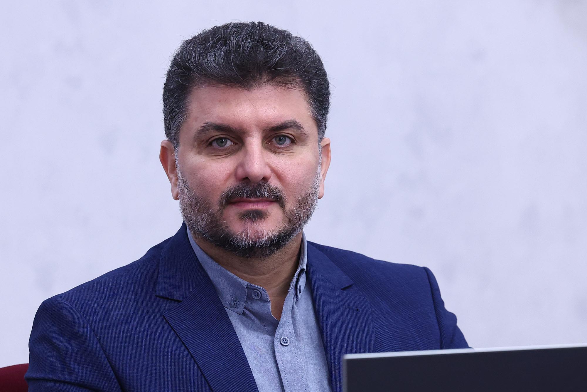 جلسات هماهنگی با فدراسیون ها اعزامی به بازی های آسیایی ساحلی سانیا 52