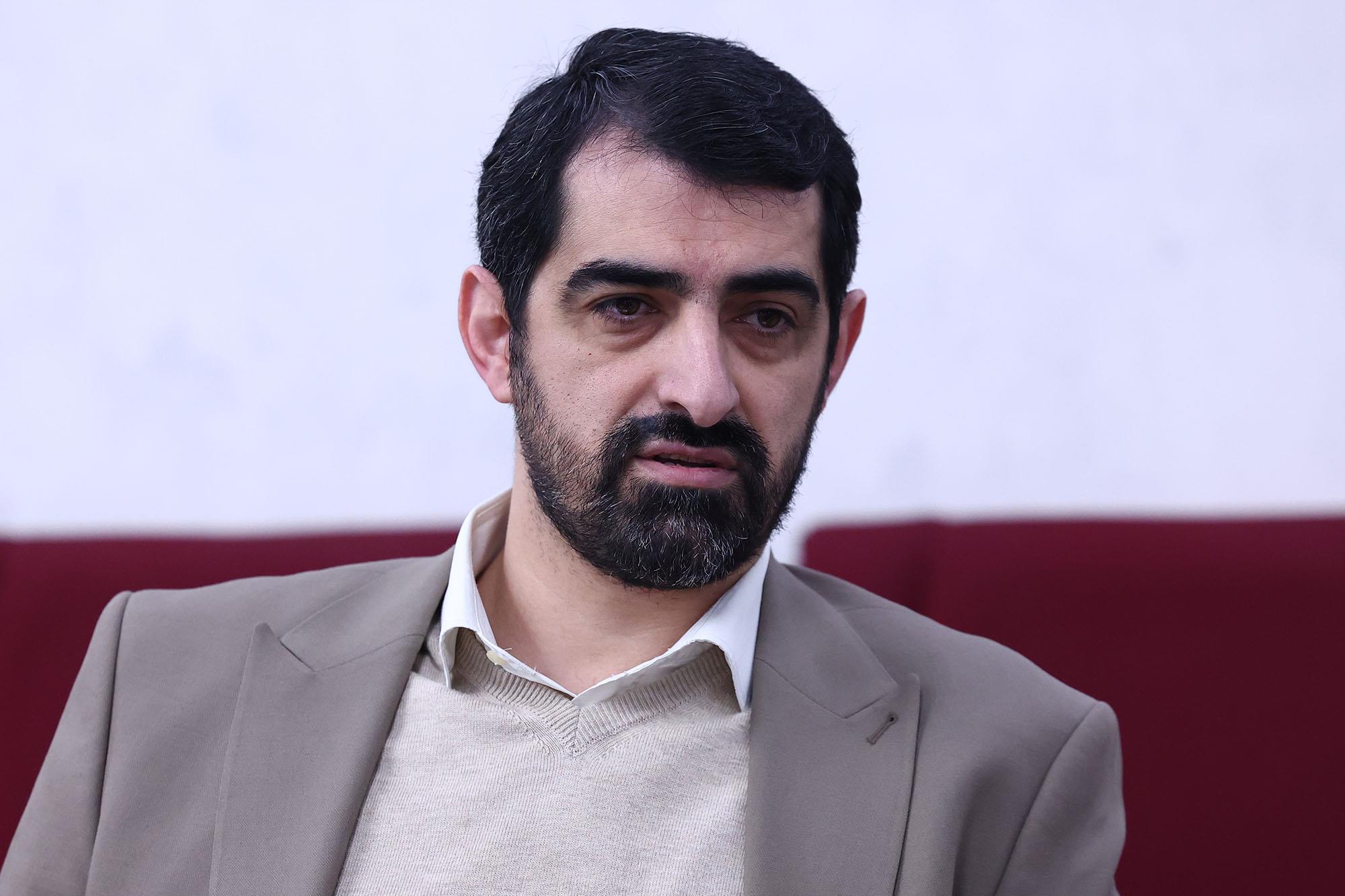 جلسات هماهنگی با فدراسیون ها اعزامی به بازی های آسیایی ساحلی سانیا 54