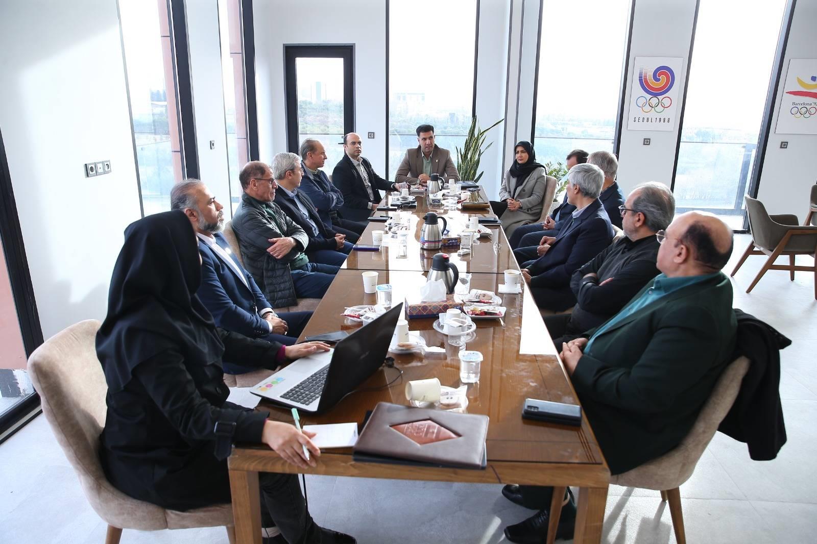 کمیسیون بین الملل