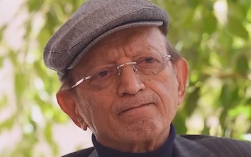 حسین محلوجی
