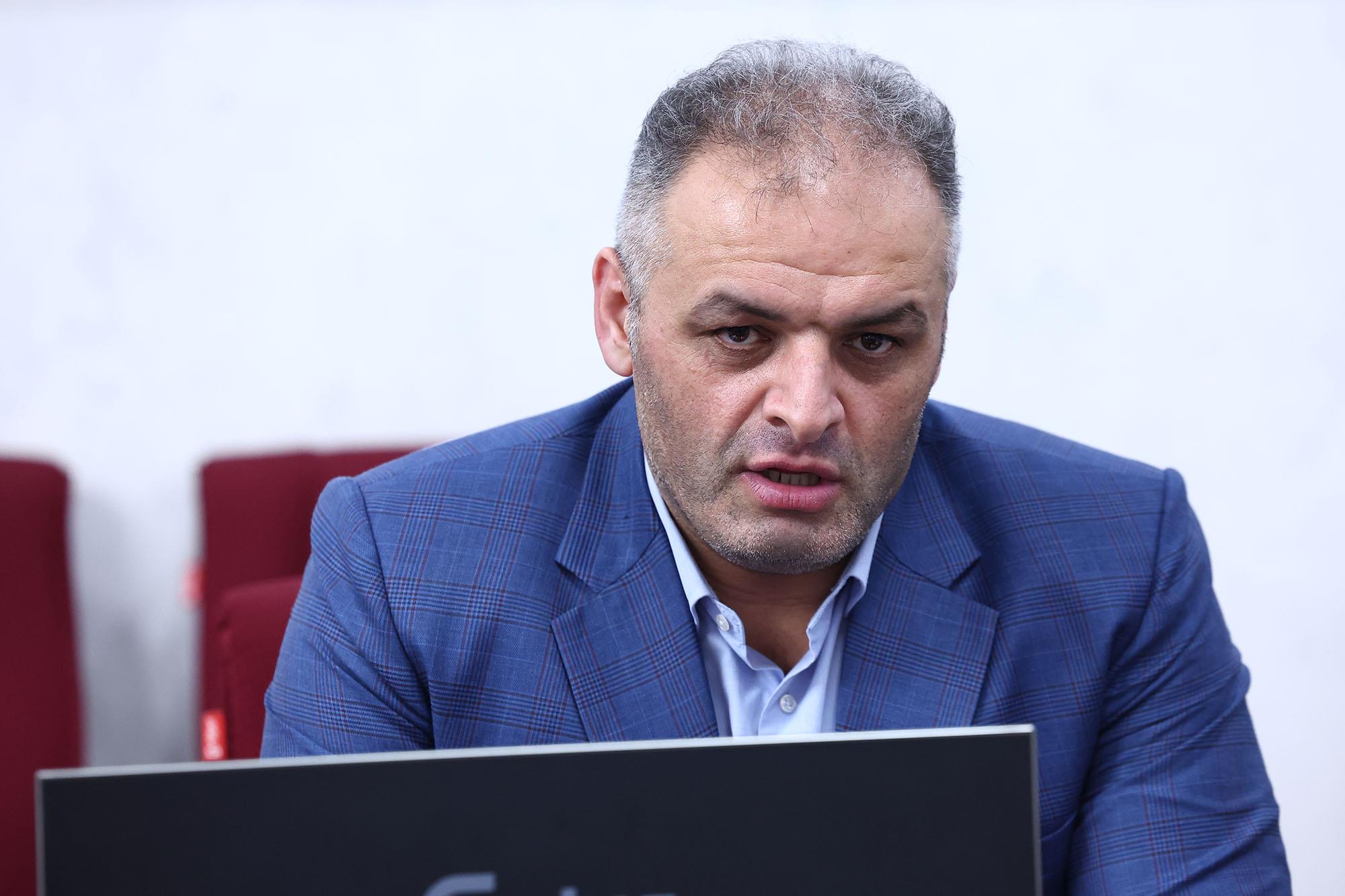 جلسات هماهنگی با فدراسیون ها اعزامی به بازی های آسیایی آیچی، ناگویا 3