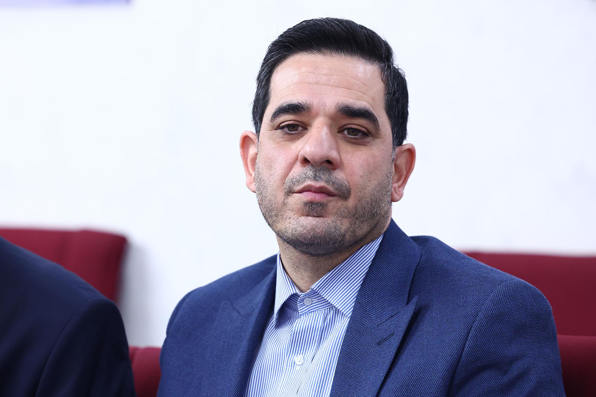جلسات هماهنگی با فدراسیون ها اعزامی به بازی های آسیایی آیچی، ناگویا 14