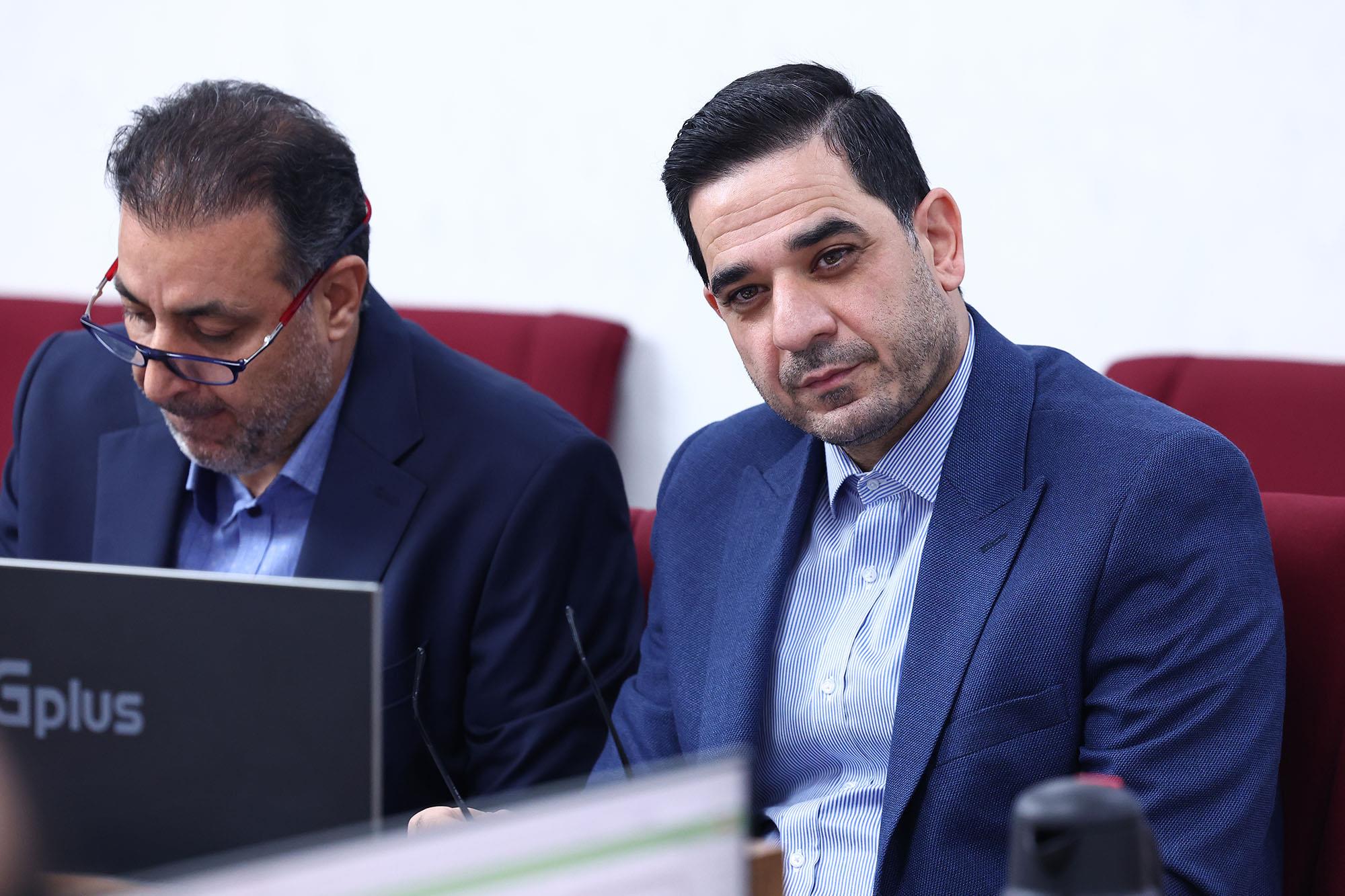 جلسات هماهنگی با فدراسیون ها اعزامی به بازی های آسیایی آیچی، ناگویا 15