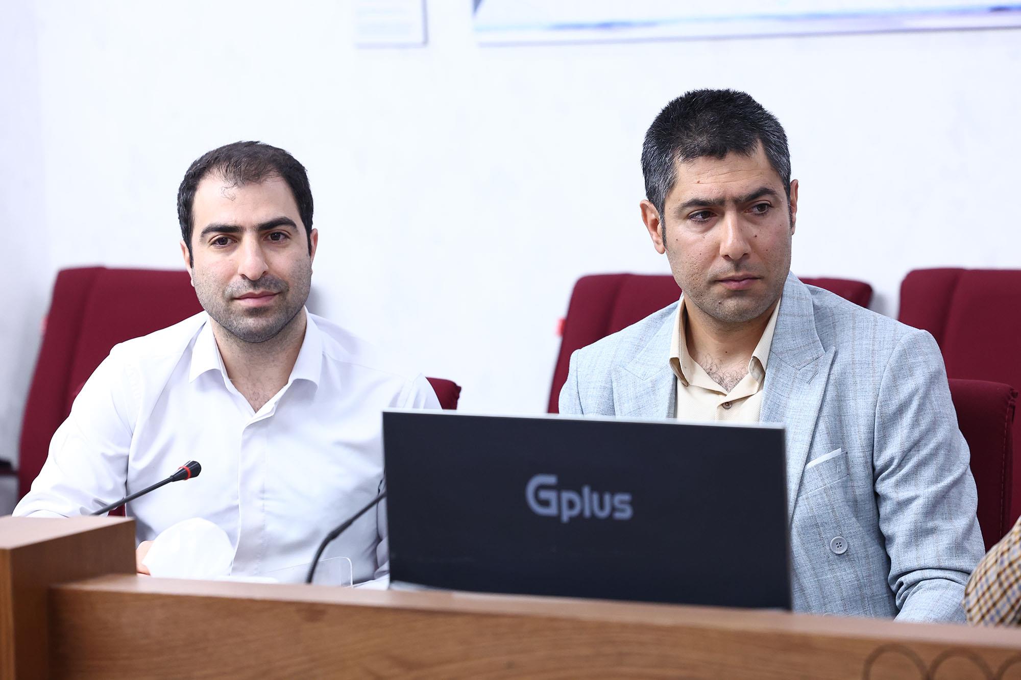 جلسات هماهنگی با فدراسیون ها اعزامی به بازی های آسیایی آیچی، ناگویا 22