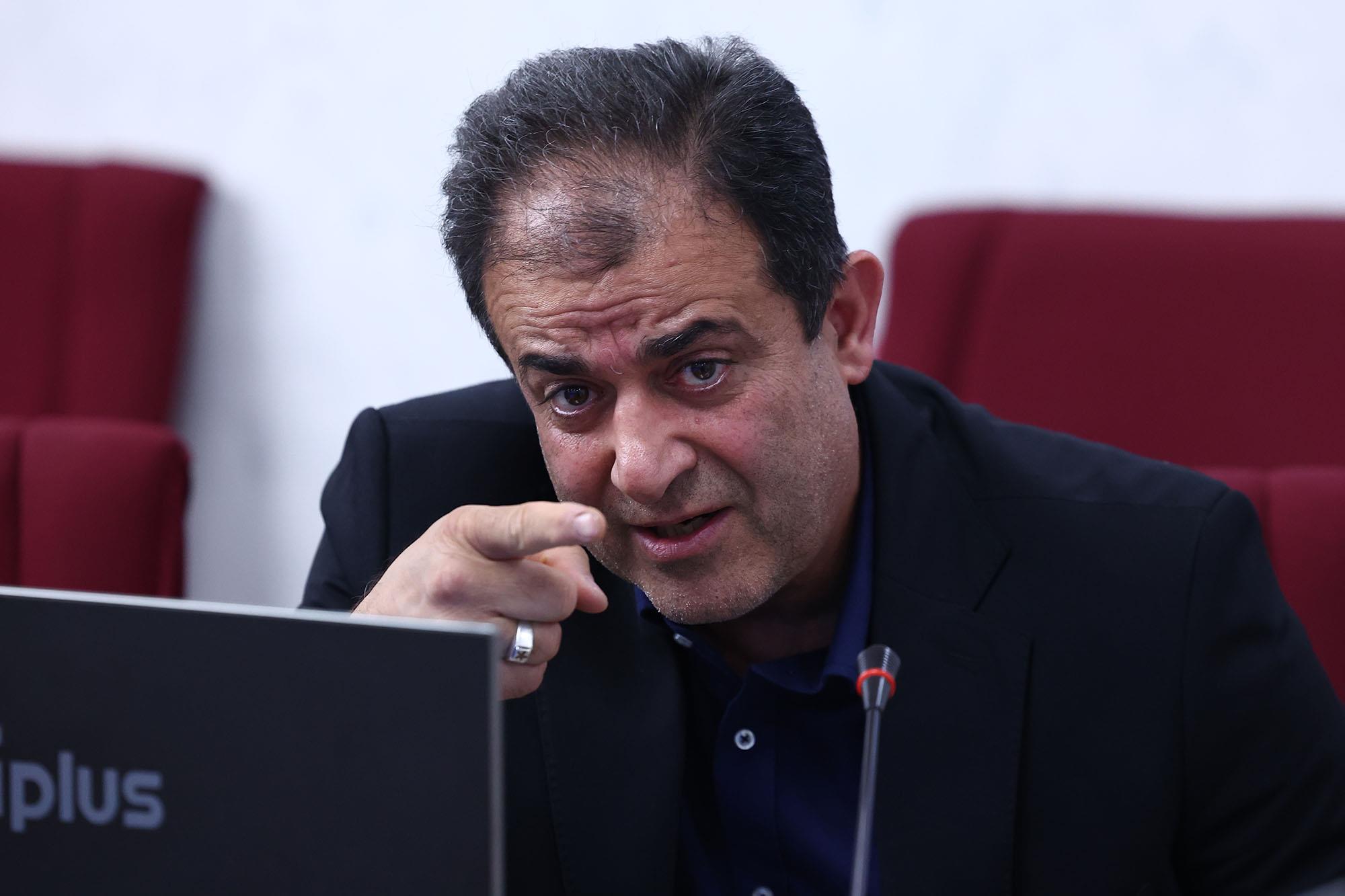 جلسات هماهنگی با فدراسیون ها اعزامی به بازی های آسیایی آیچی، ناگویا 44