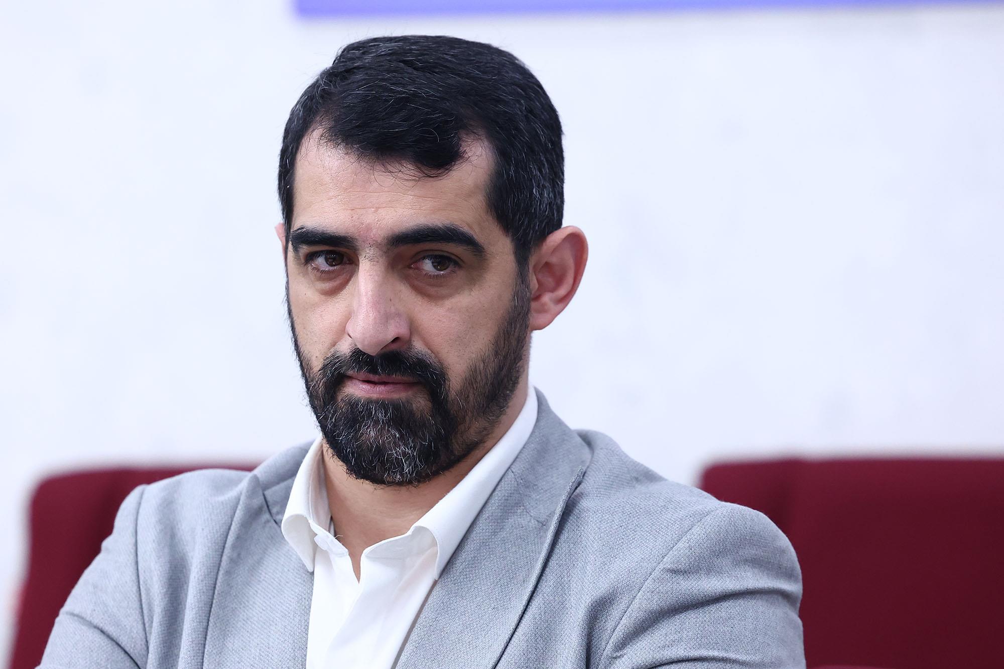 جلسات هماهنگی با فدراسیون ها اعزامی به بازی های آسیایی آیچی، ناگویا 50