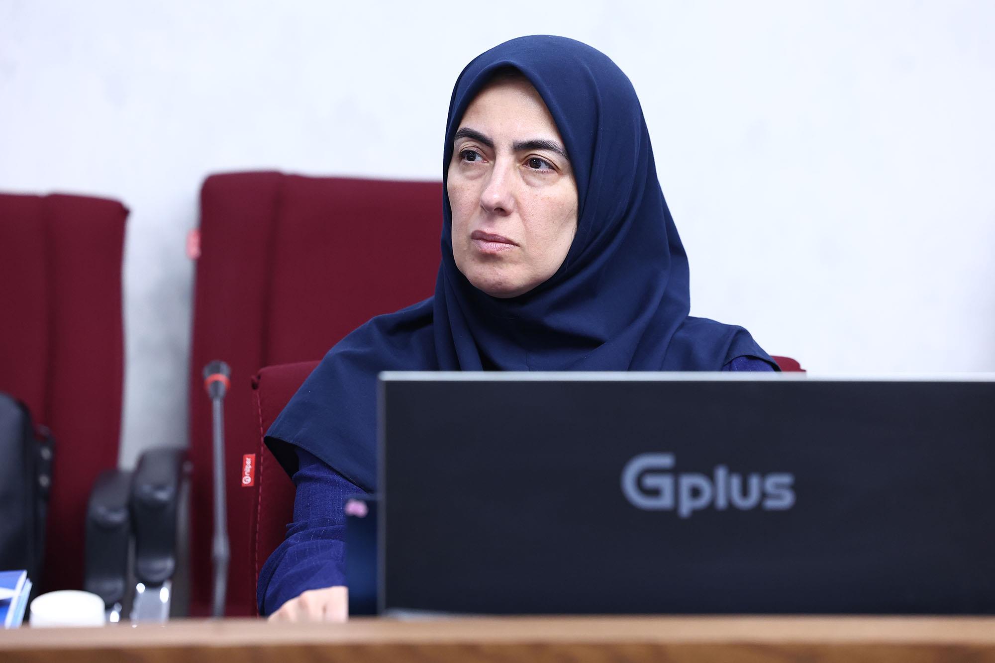 جلسات هماهنگی با فدراسیون ها اعزامی به بازی های آسیایی آیچی، ناگویا 53