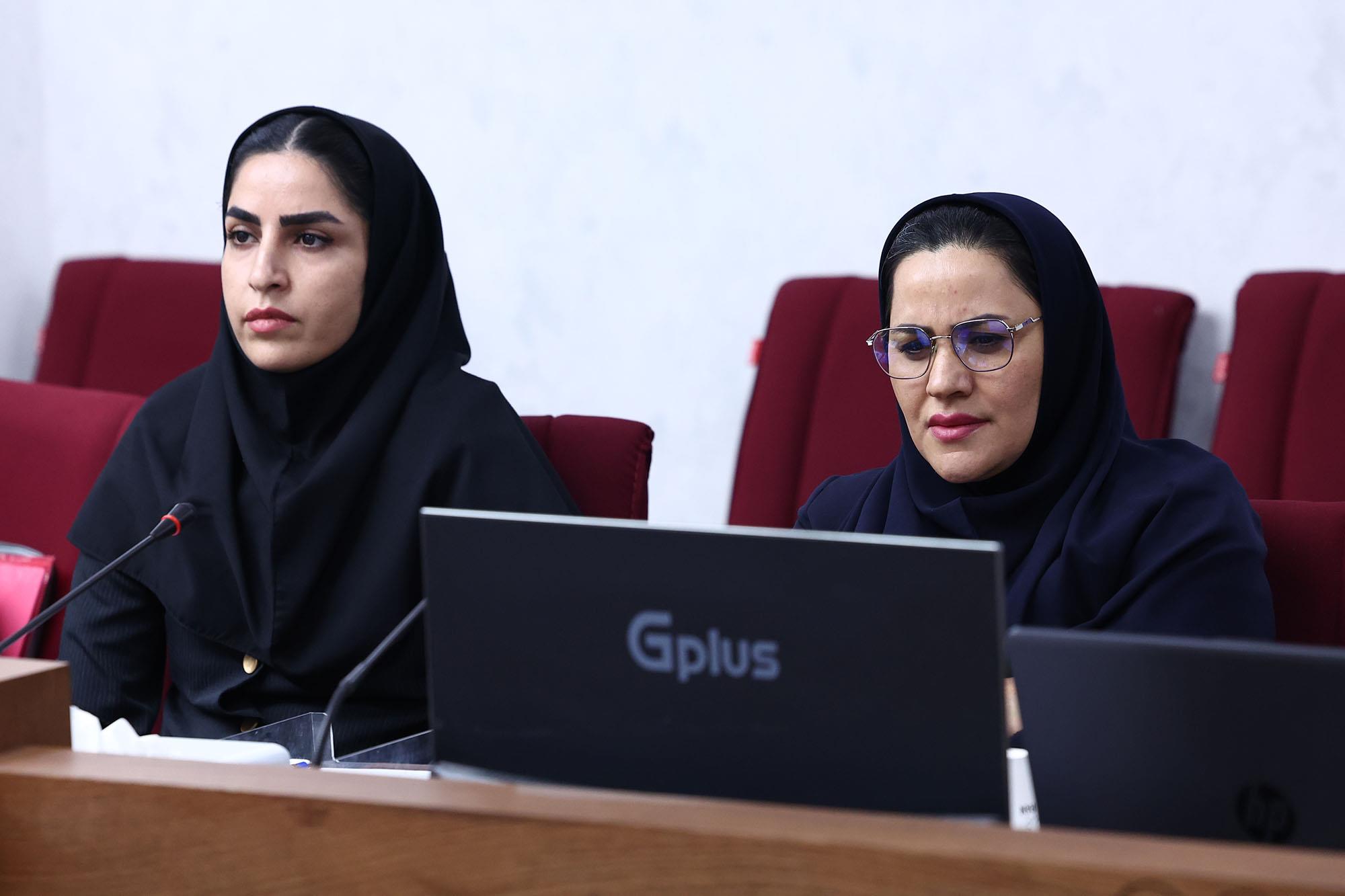 جلسات هماهنگی با فدراسیون ها اعزامی به بازی های آسیایی آیچی، ناگویا 72
