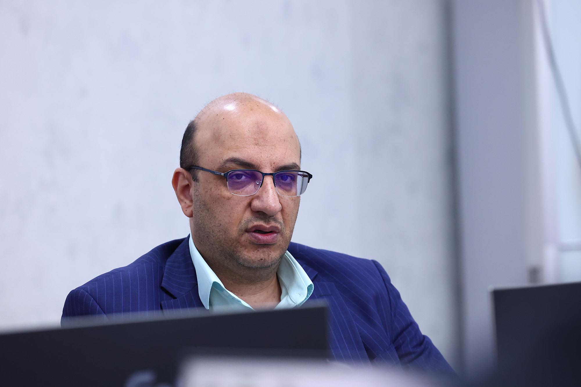 جلسات هماهنگی با فدراسیون ها اعزامی به بازی های آسیایی آیچی، ناگویا 106