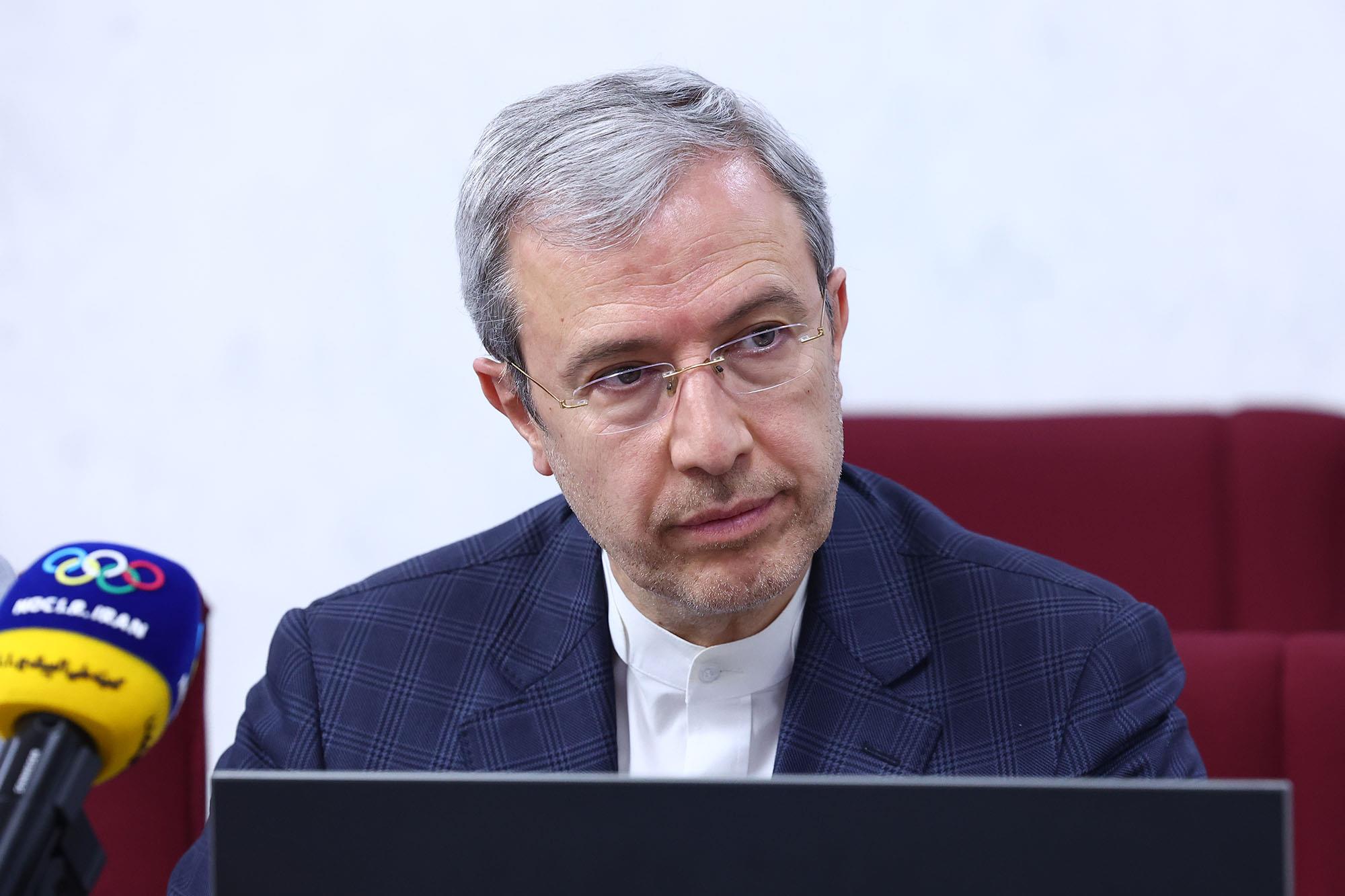 جلسات هماهنگی با فدراسیون ها اعزامی به بازی های آسیایی آیچی، ناگویا 114