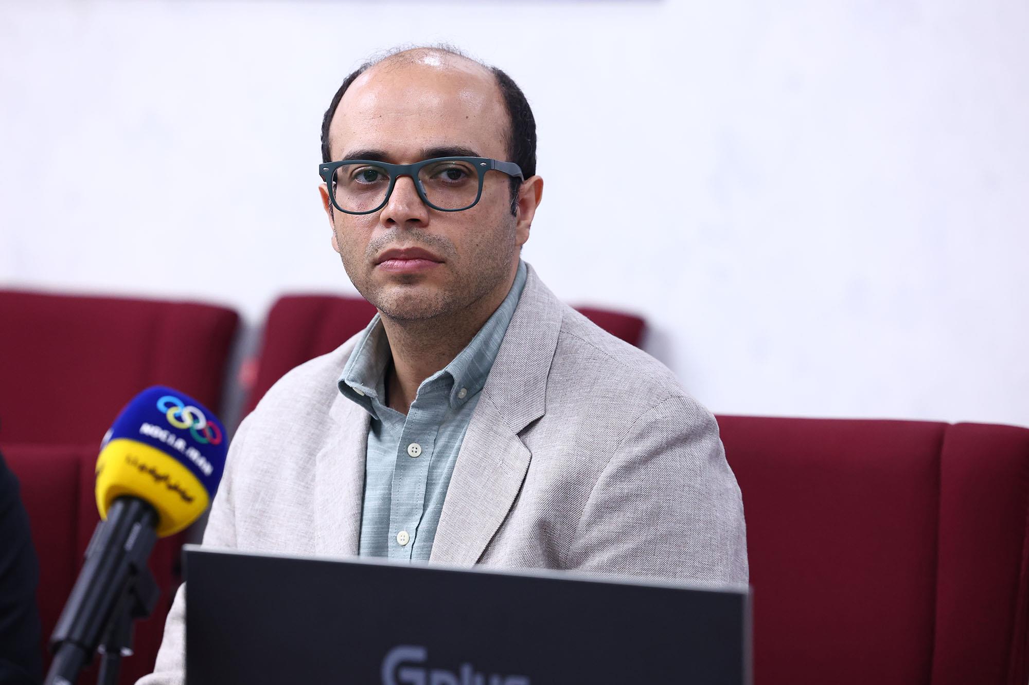 جلسات هماهنگی با فدراسیون ها اعزامی به بازی های آسیایی آیچی، ناگویا 116