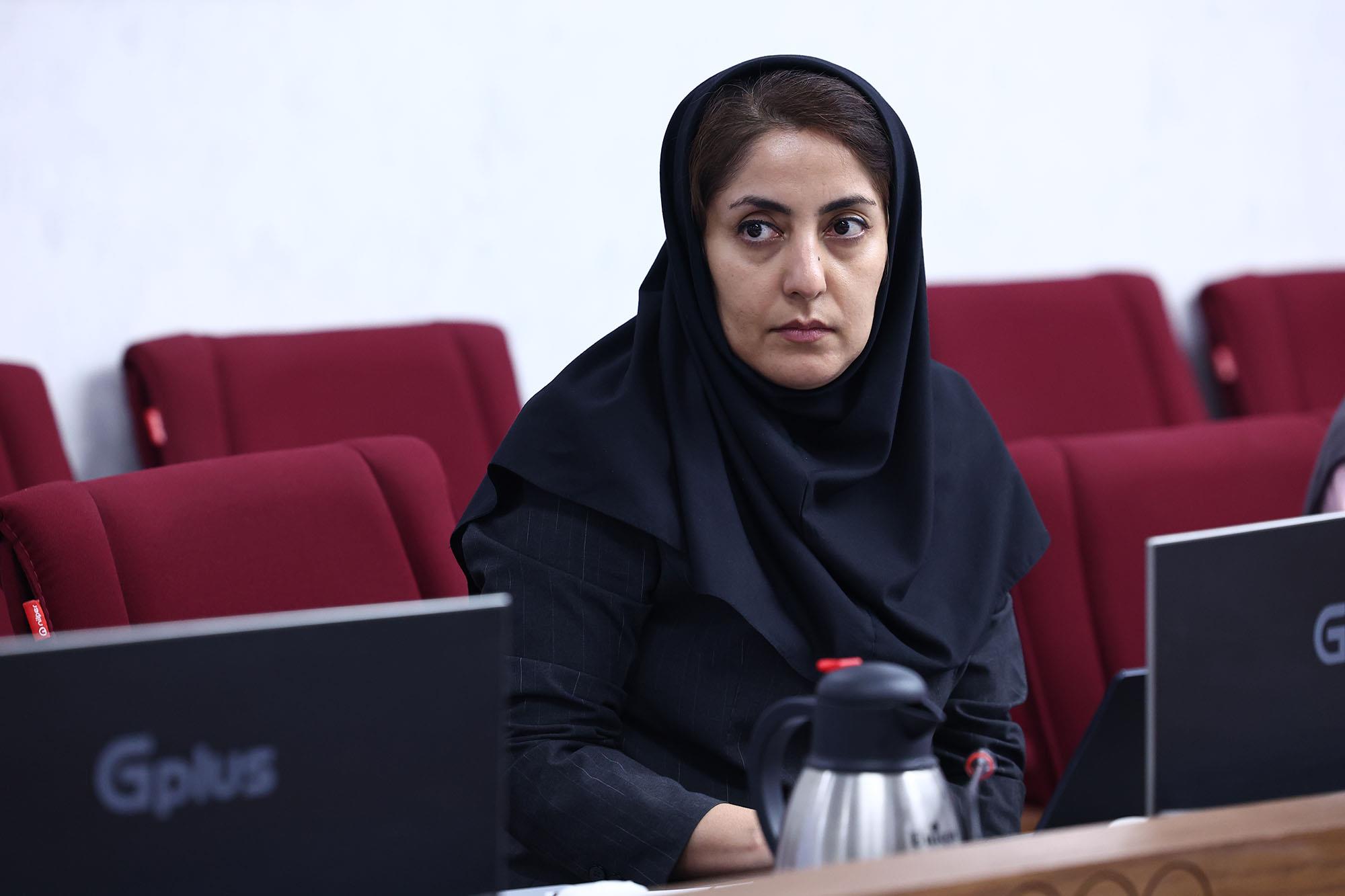 جلسات هماهنگی با فدراسیون ها اعزامی به بازی های آسیایی آیچی، ناگویا 120