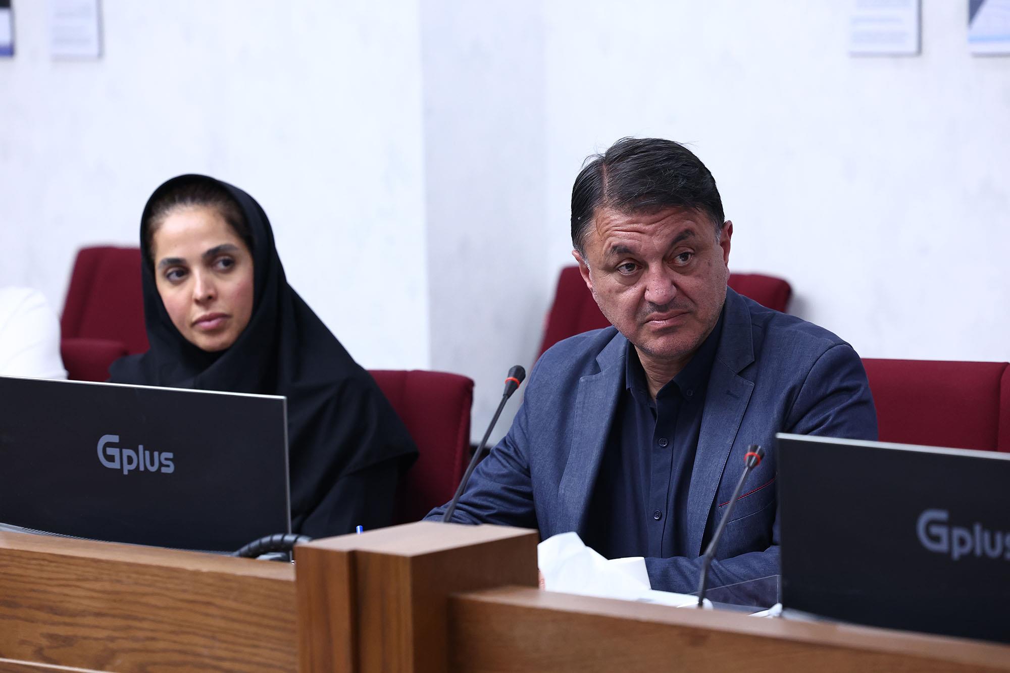 جلسات هماهنگی با فدراسیون ها اعزامی به بازی های آسیایی آیچی، ناگویا 140