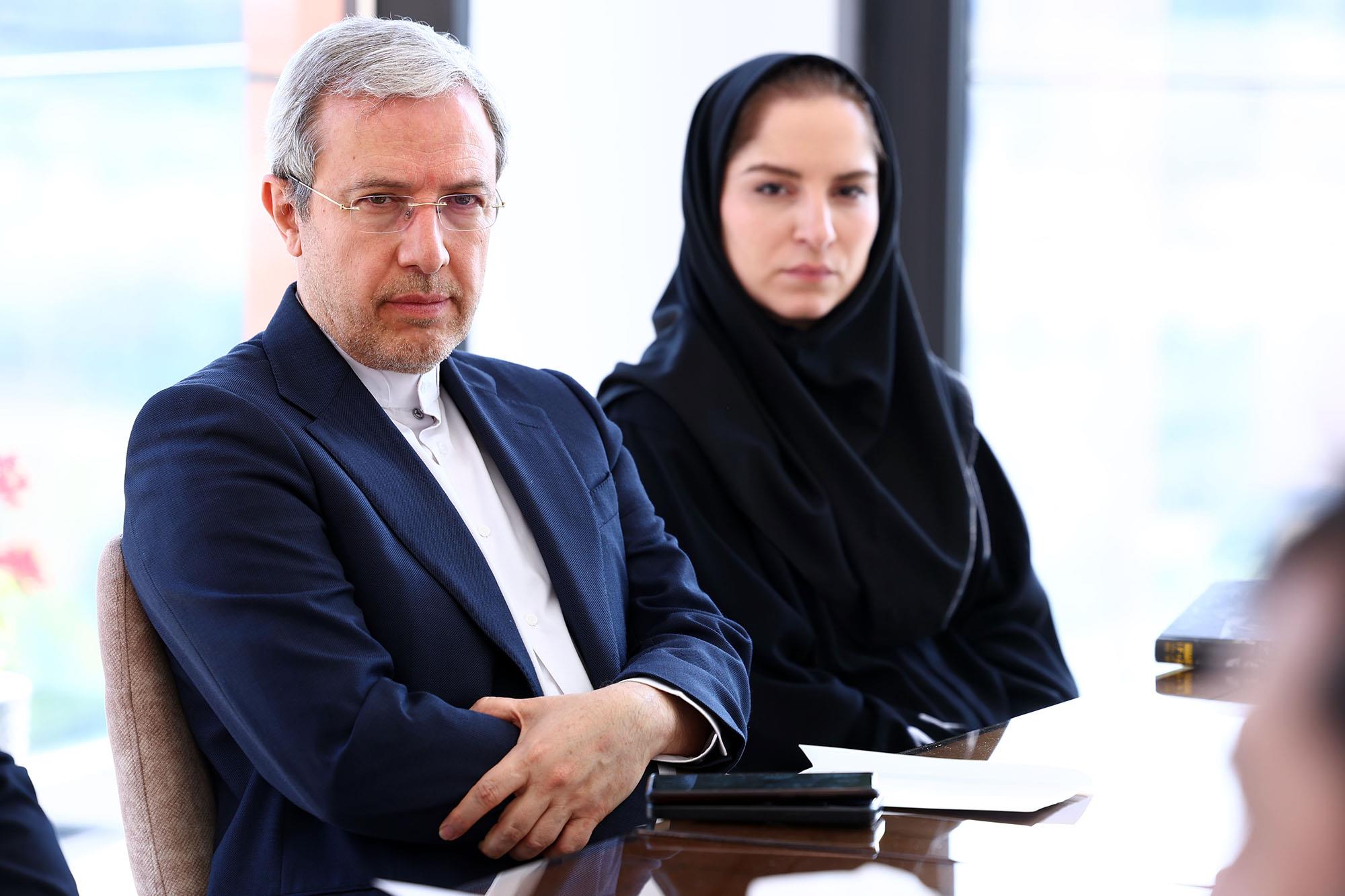 جلسه هیئت اجرایی کمیته ملی المپیک/ 20