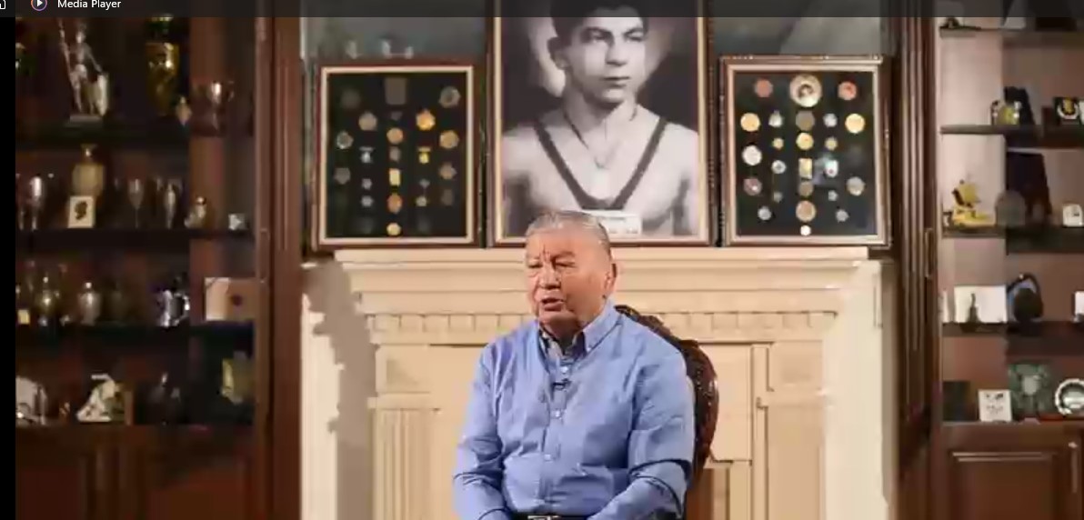 محمود ملاقاسمی