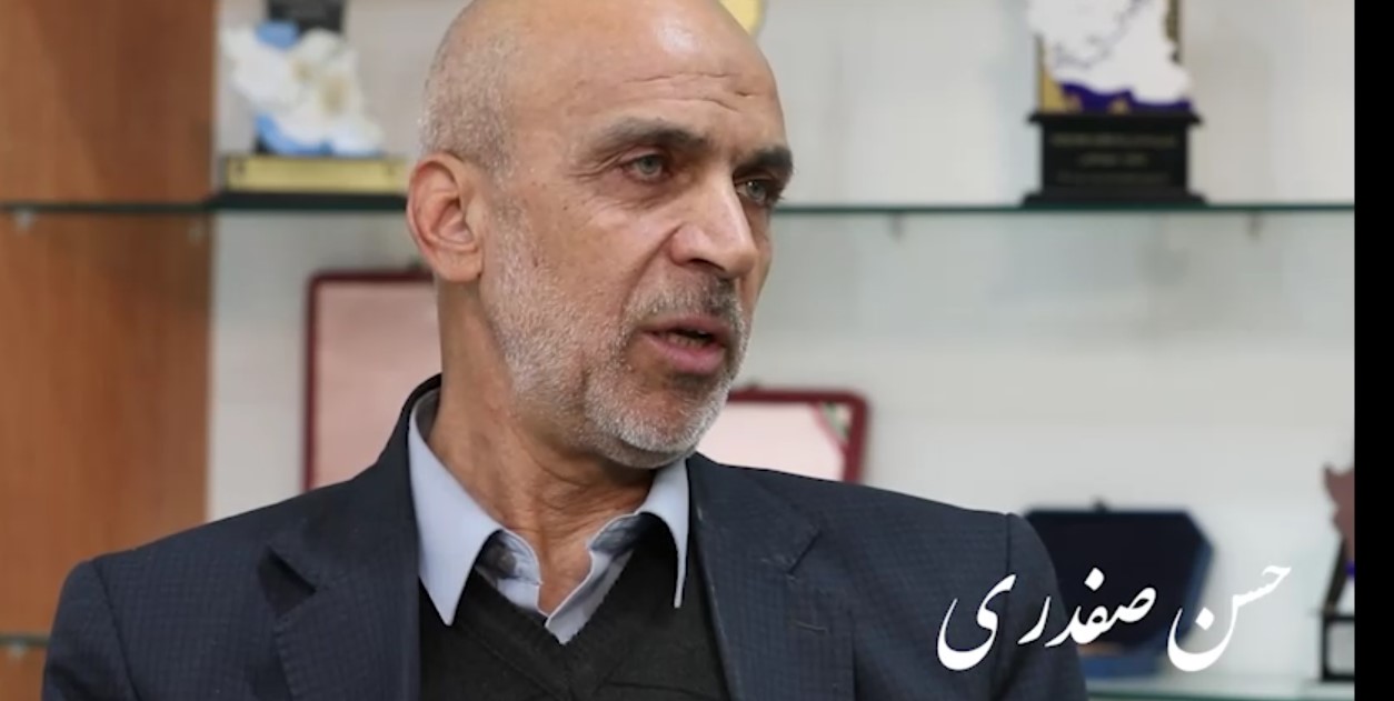 حسن صفدری
