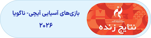 بازی‌های آسیایی آیچی